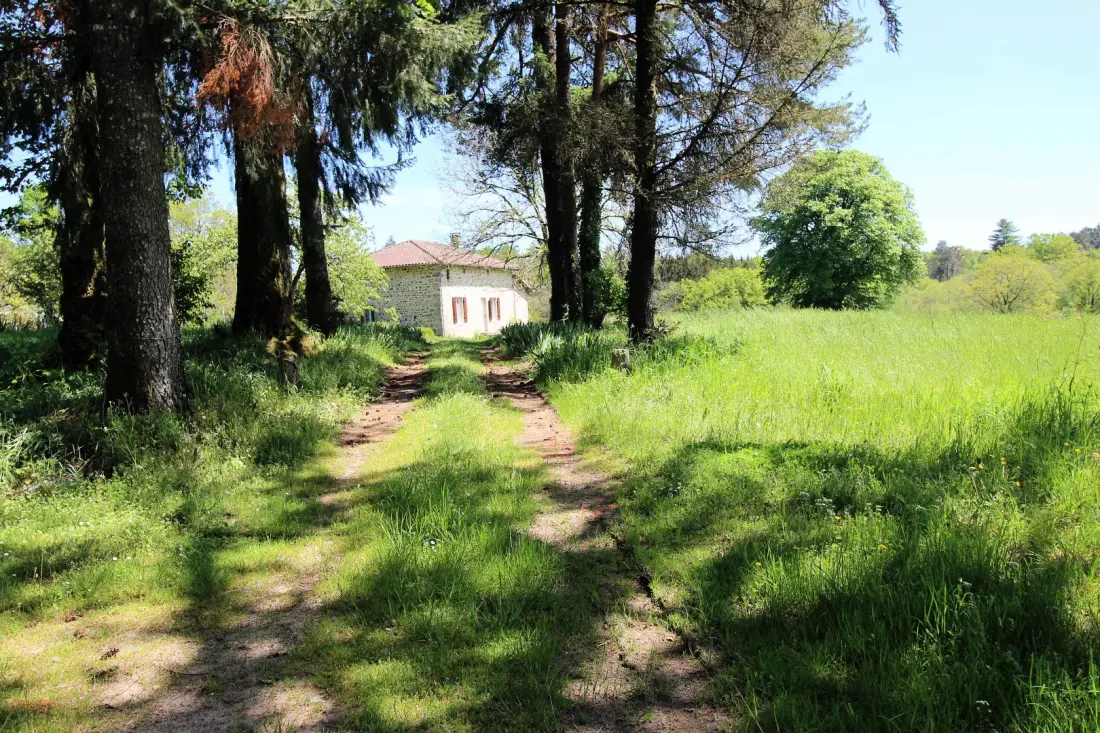 Gîte de France Chez germaine 2 épis