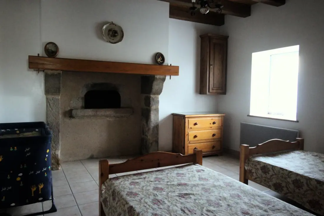 Gîte de France Chez germaine 2 épis