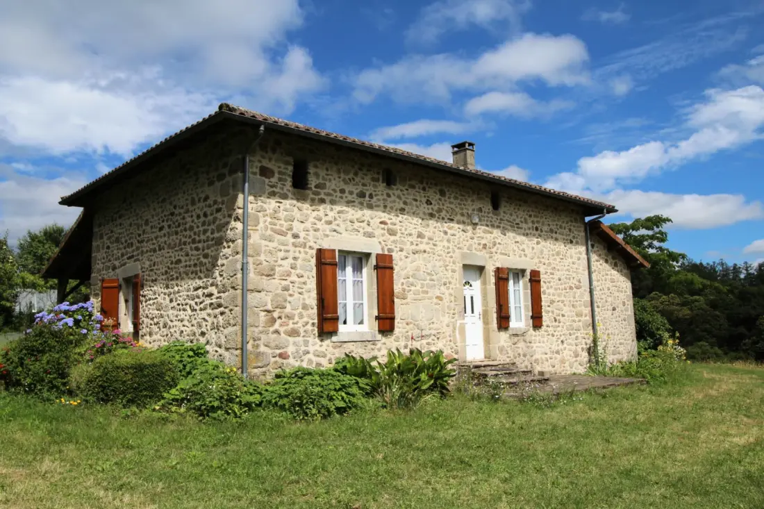 Gîte de France Chez germaine 2 épis