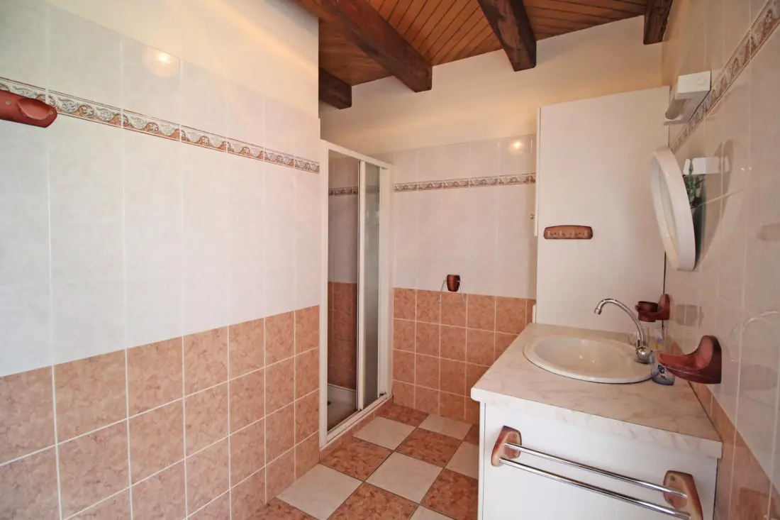 Gîte de France Chez germaine 2 épis