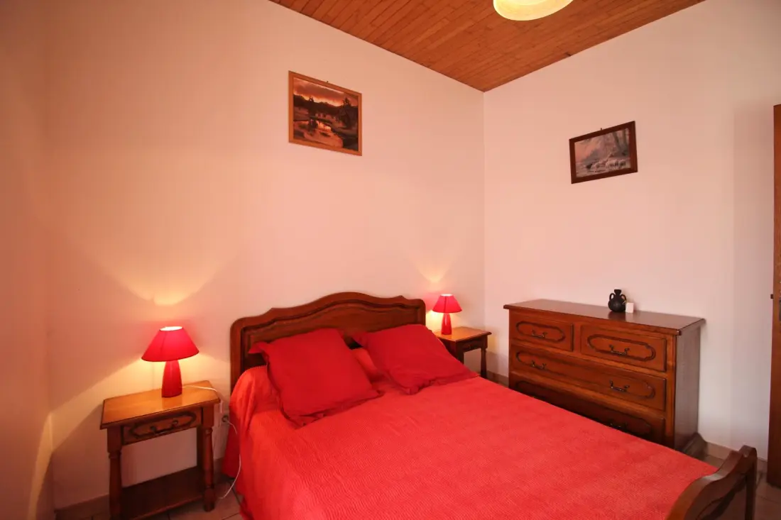 Gîte de France Chez germaine 2 épis