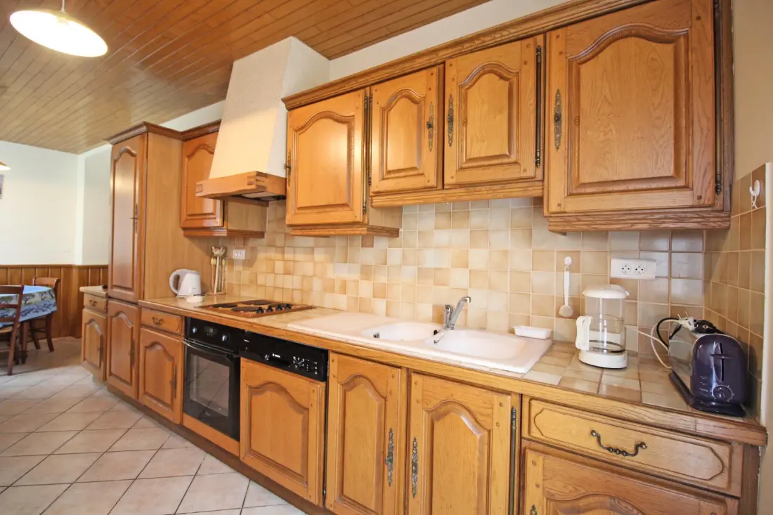 Gîte de France Chez germaine 2 épis