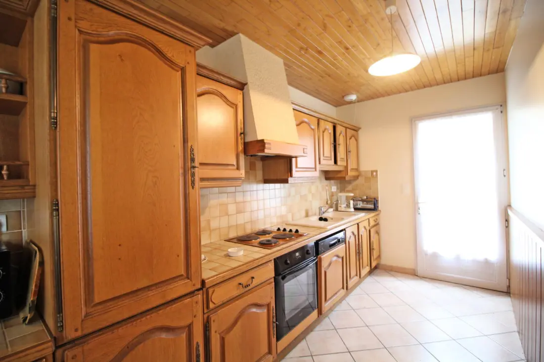 Gîte de France Chez germaine 2 épis