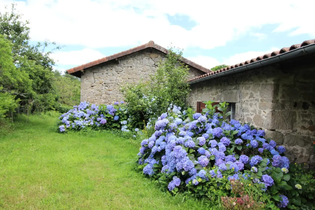 Gîte de France Chez germaine 2 épis
