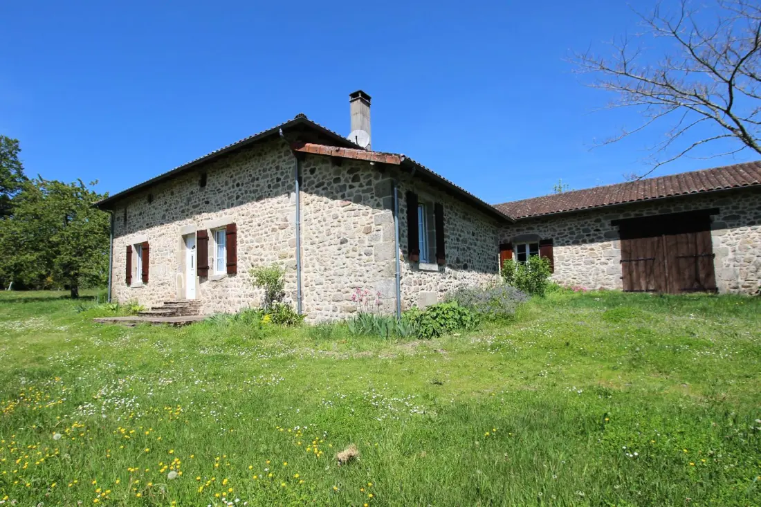 Gîte de France Chez germaine 2 épis