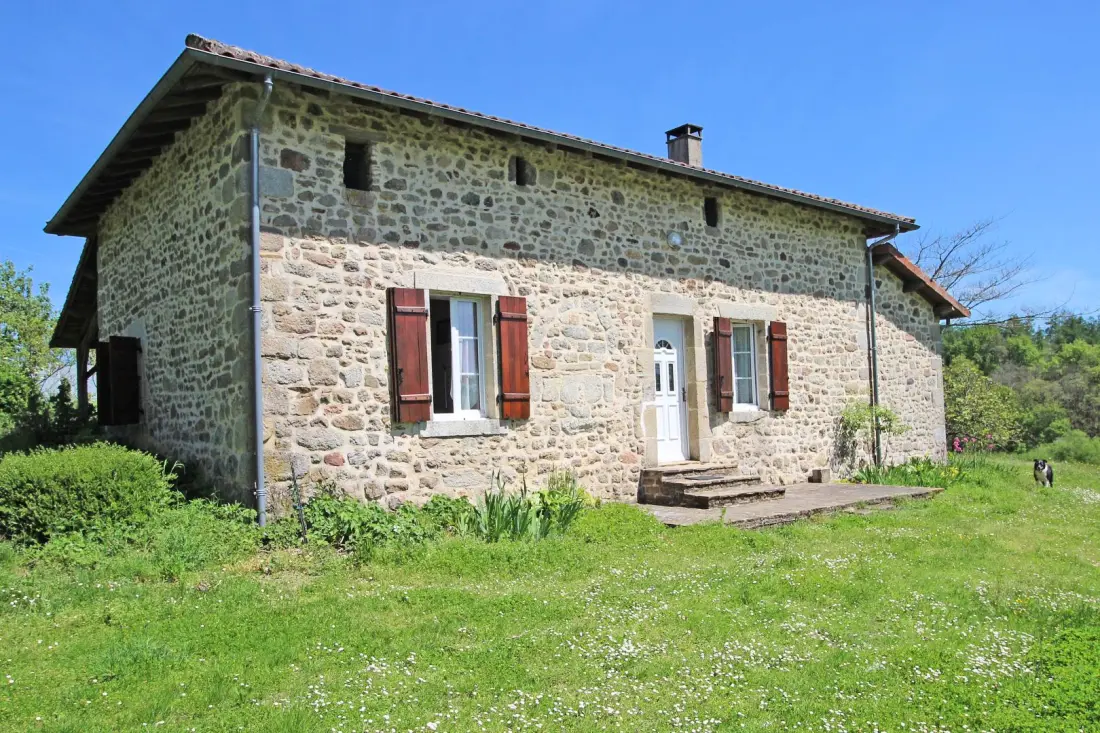 Gîte de France Chez germaine 2 épis