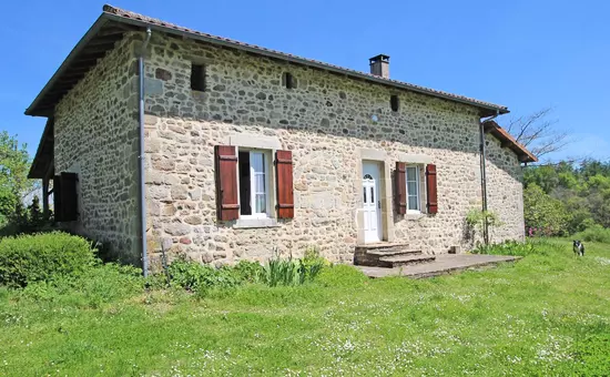 Gîte de France Chez germaine 2 épis
