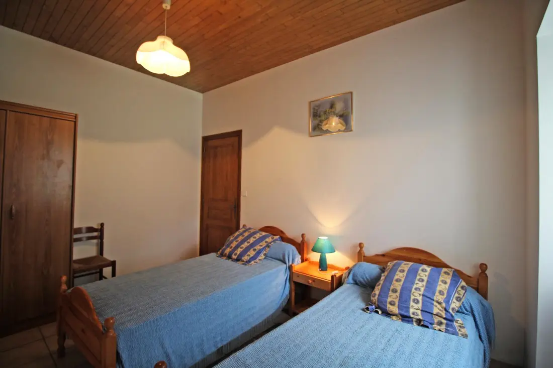 Gîte de France Chez germaine 2 épis