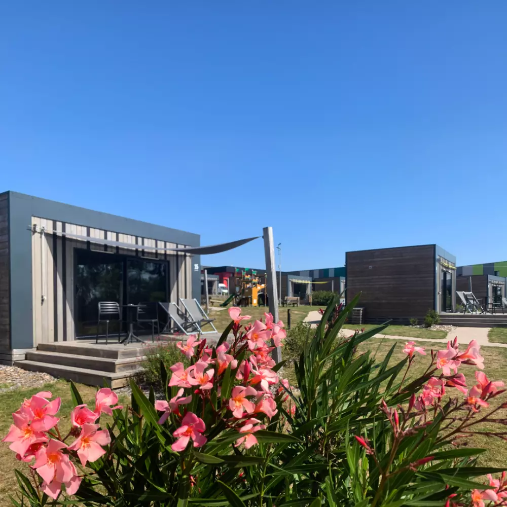 Ushuaïa Villages - Ax Family