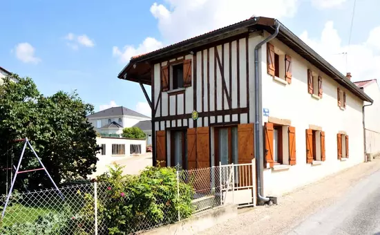 Gîte de France Gîte 51g190 3 épis