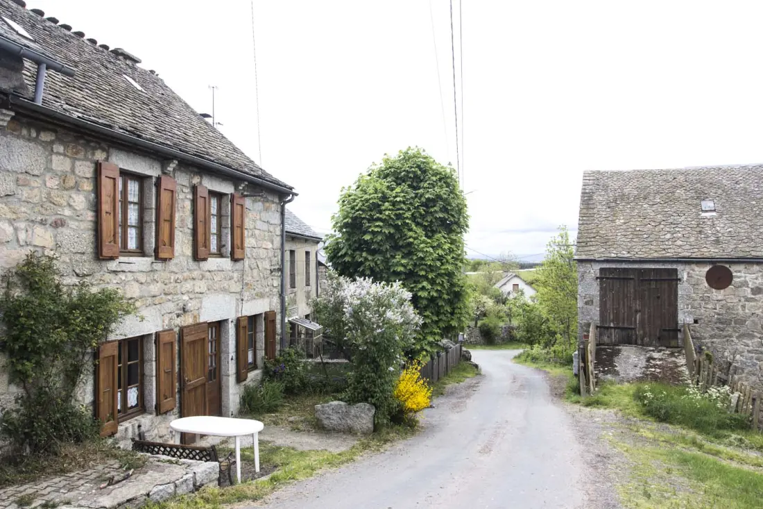 Gîte Location 3/4 pers à grandviala