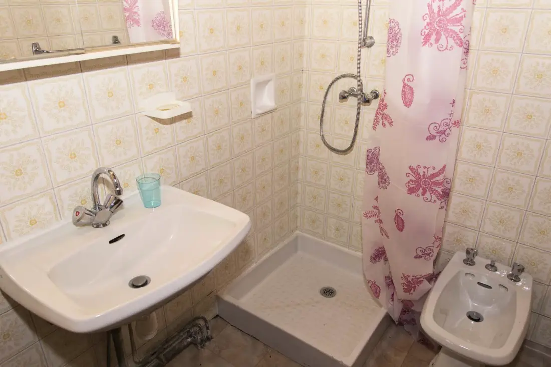Gîte Location 3/4 pers à grandviala