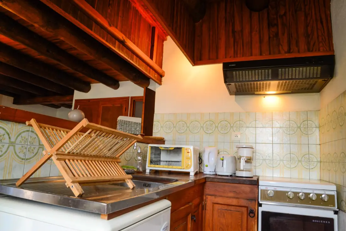 Gîte Location 5/7 pers à grandviala