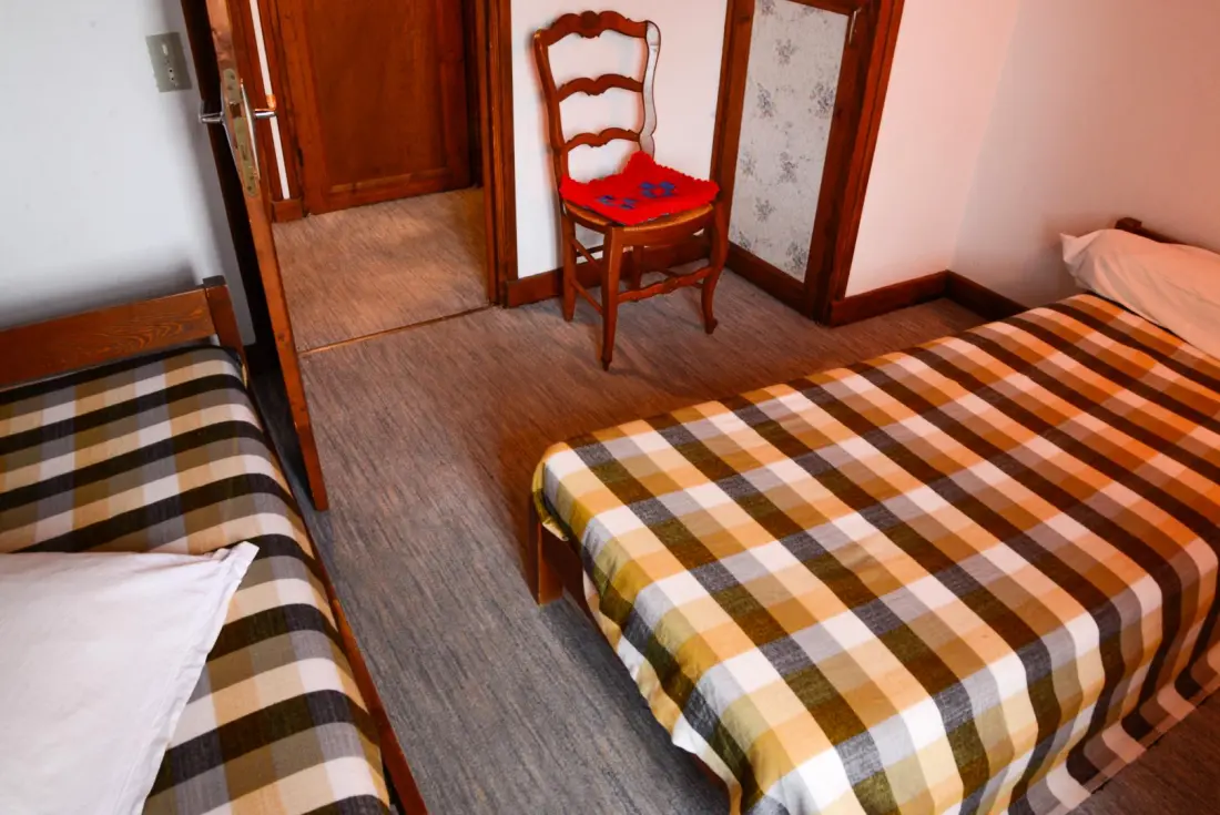 Gîte Location 5/7 pers à grandviala