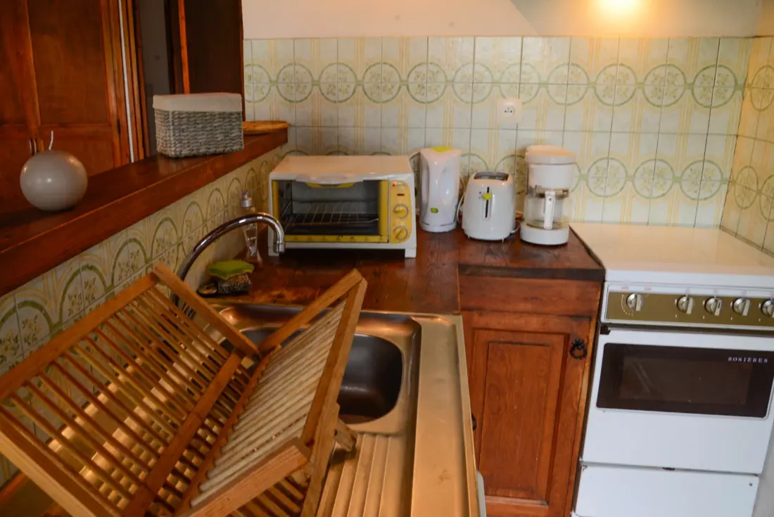 Gîte Location 5/7 pers à grandviala