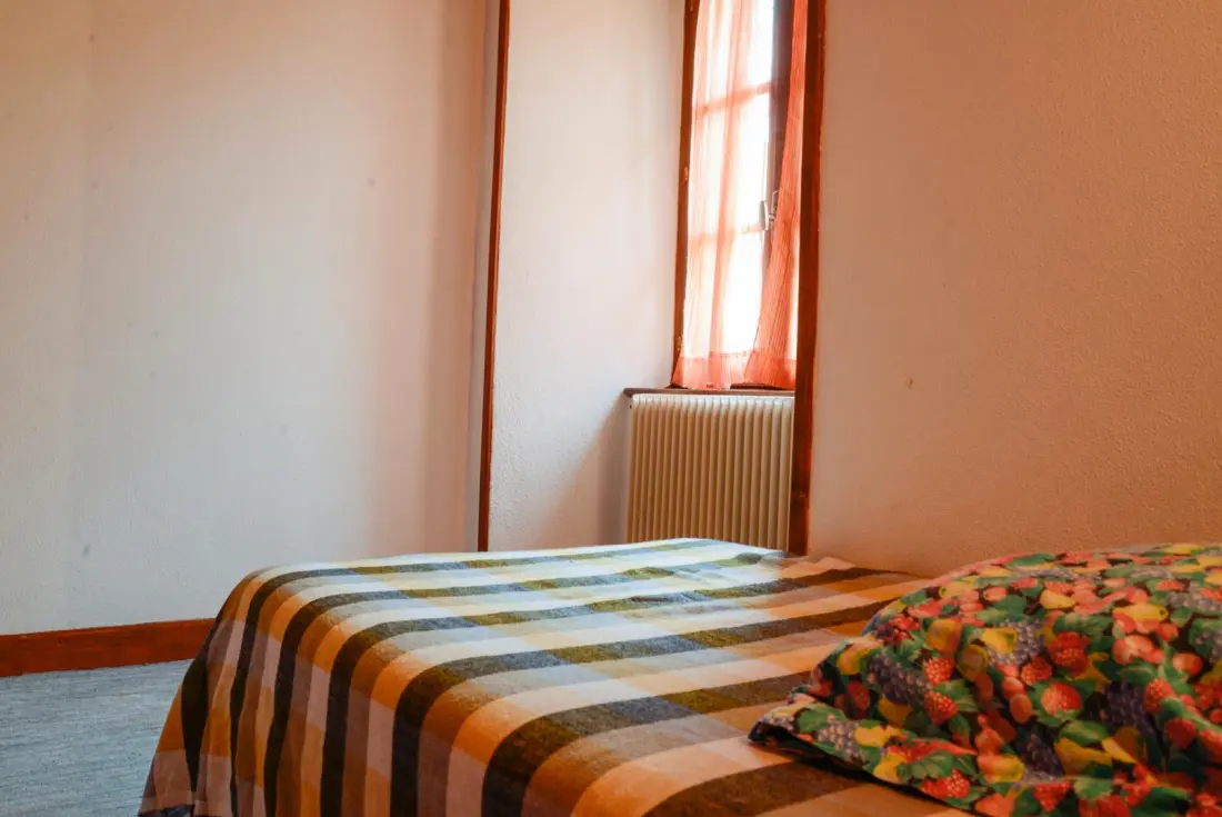Gîte Location 5/7 pers à grandviala