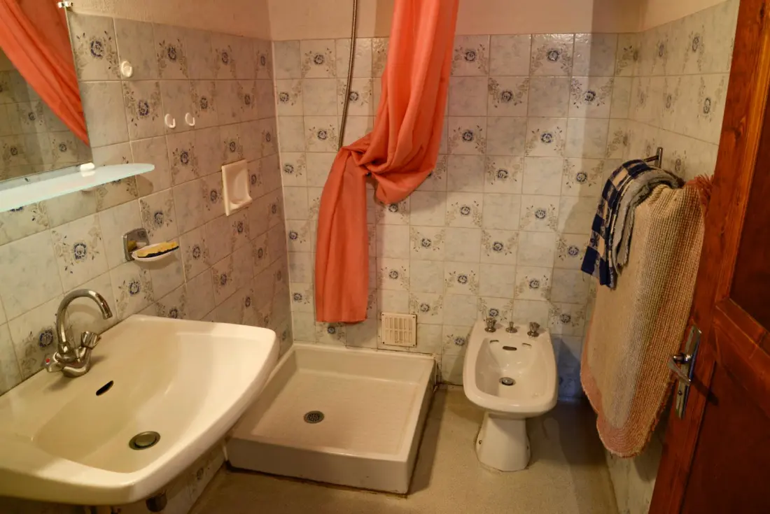 Gîte Location 5/7 pers à grandviala