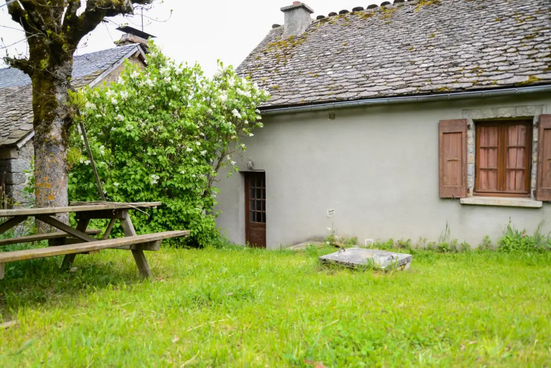 Gîte Location 5/7 pers à grandviala