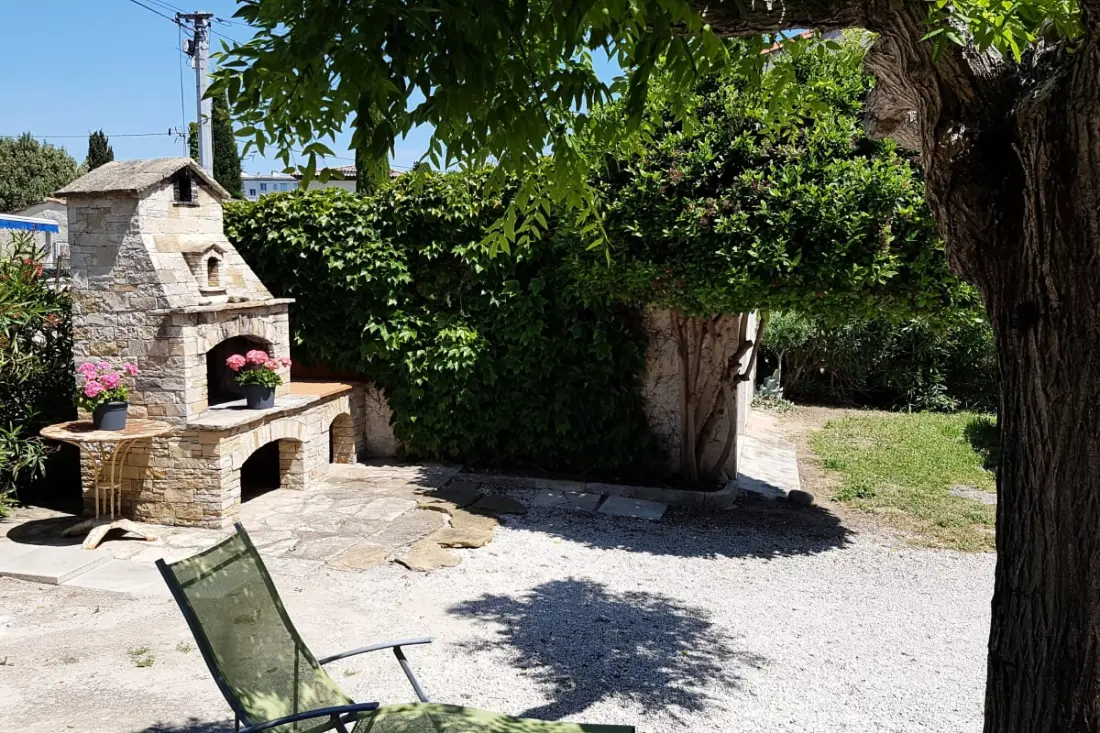 Appartement Au Calme Proche Plage - La Ciotat