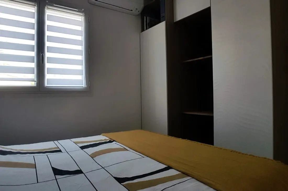 Appartement Au Calme Proche Plage - La Ciotat