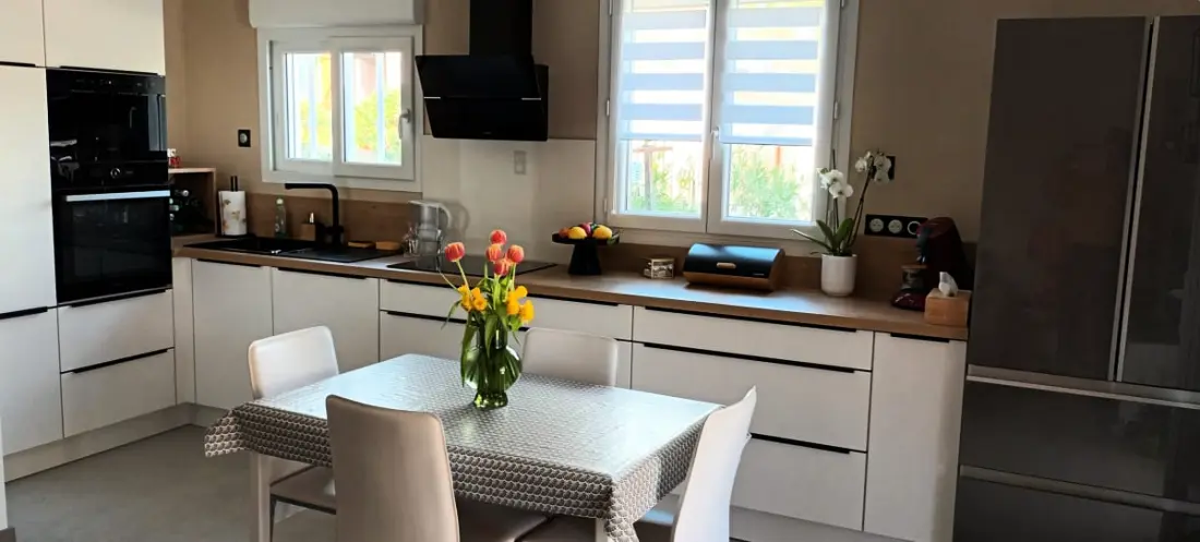 Appartement Au Calme Proche Plage - La Ciotat