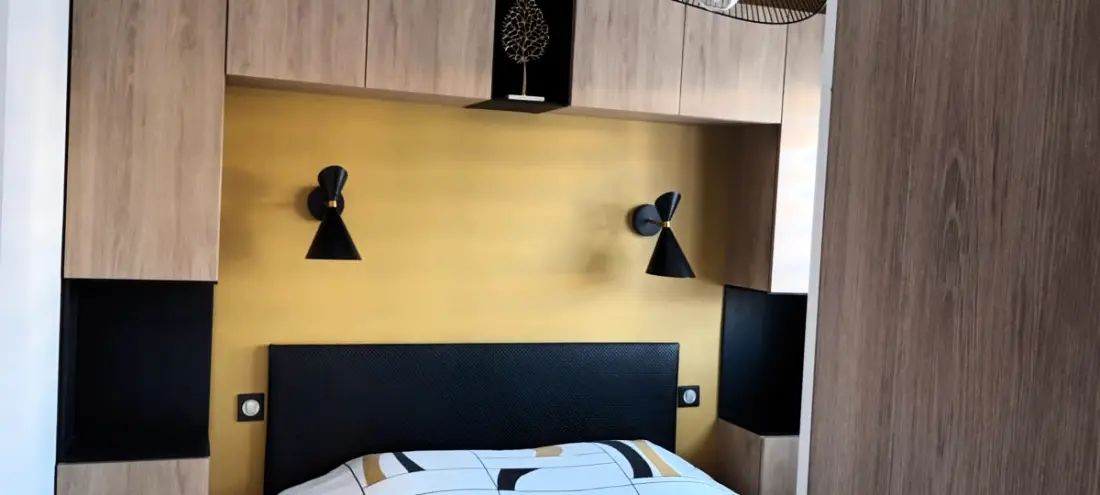 Appartement Au Calme Proche Plage - La Ciotat