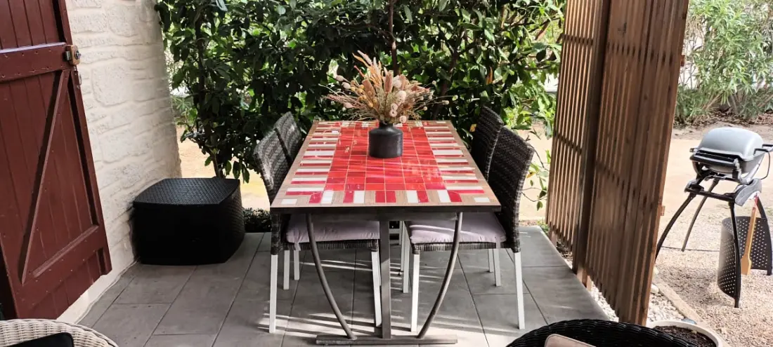 Appartement Au Calme Proche Plage - La Ciotat