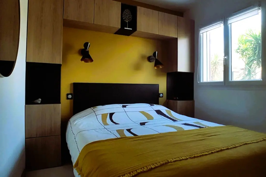 Appartement Au Calme Proche Plage - La Ciotat