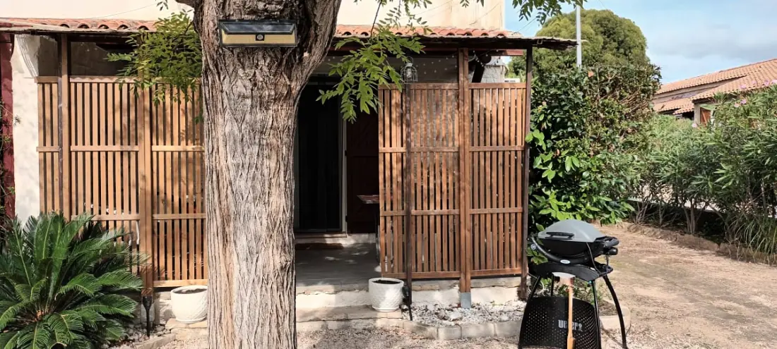 Appartement Au Calme Proche Plage - La Ciotat