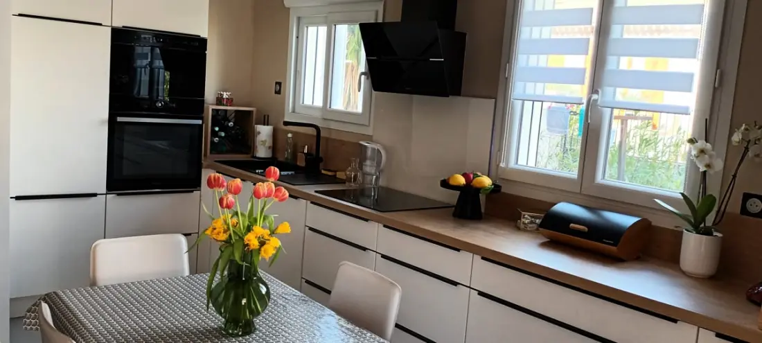 Appartement Au Calme Proche Plage - La Ciotat