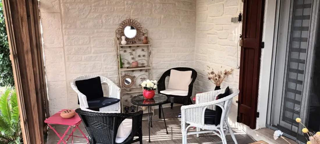 Appartement Au Calme Proche Plage - La Ciotat