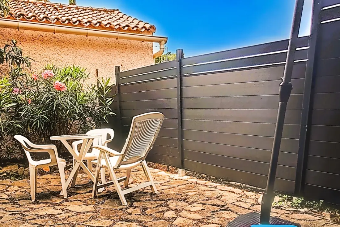 Appartement Avec Terrasse Proche De La Mer