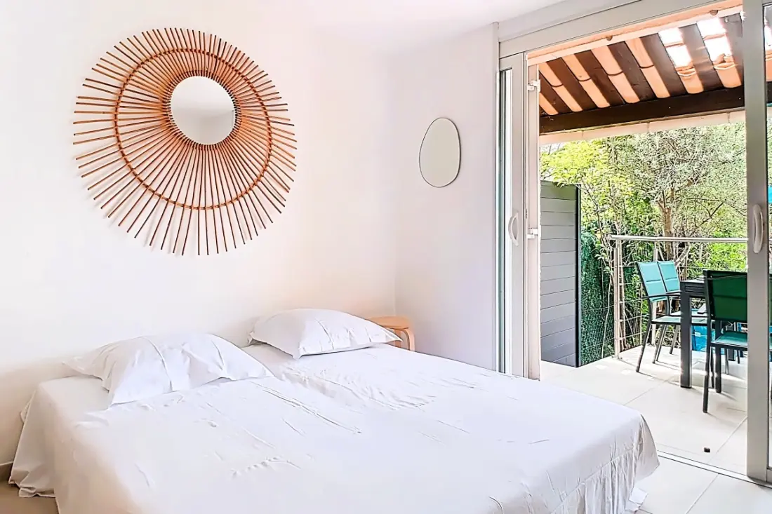 Appartement Avec Terrasse Proche De La Mer