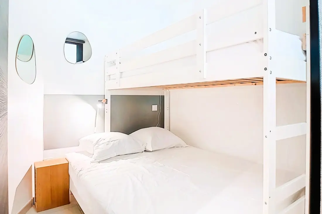 Appartement Avec Terrasse Proche De La Mer