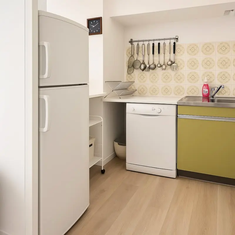 Appartement Lumineux Avec Vue Sur Mer à La Ciotat
