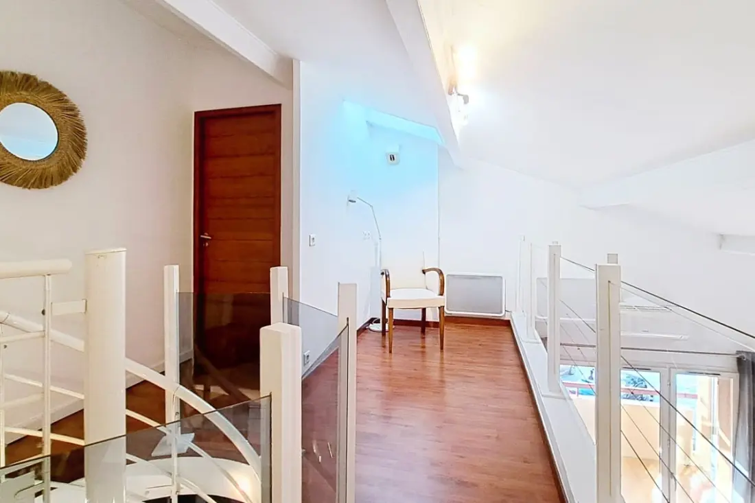 Beau Duplex à 300m De La Plage à La Ciotat