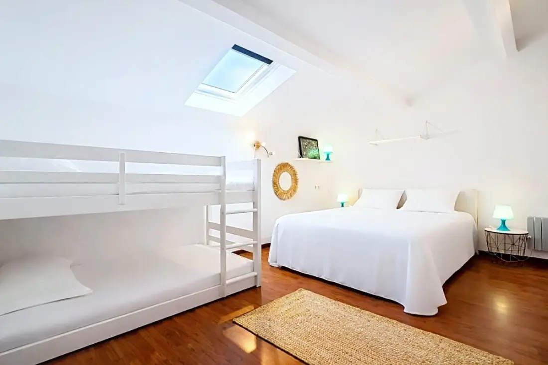 Beau Duplex à 300m De La Plage à La Ciotat