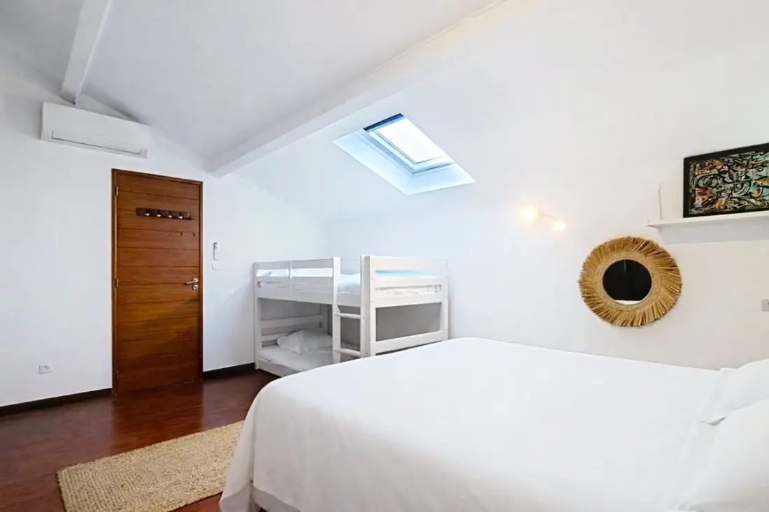 Beau Duplex à 300m De La Plage à La Ciotat