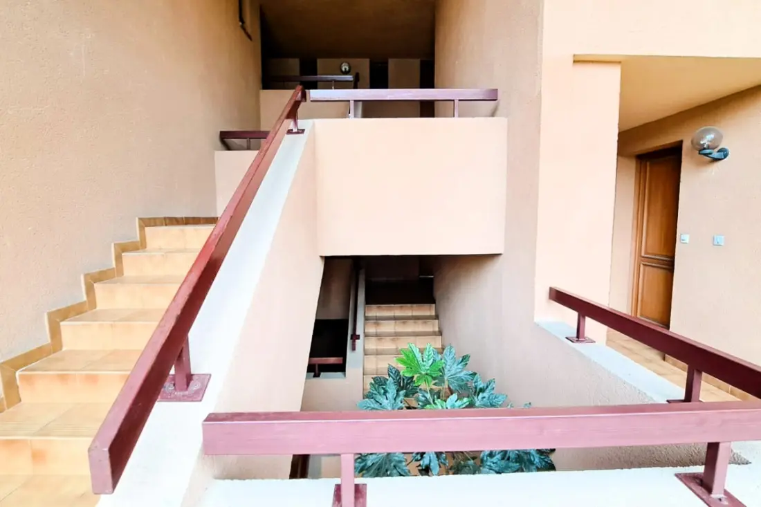 Beau Duplex à 300m De La Plage à La Ciotat