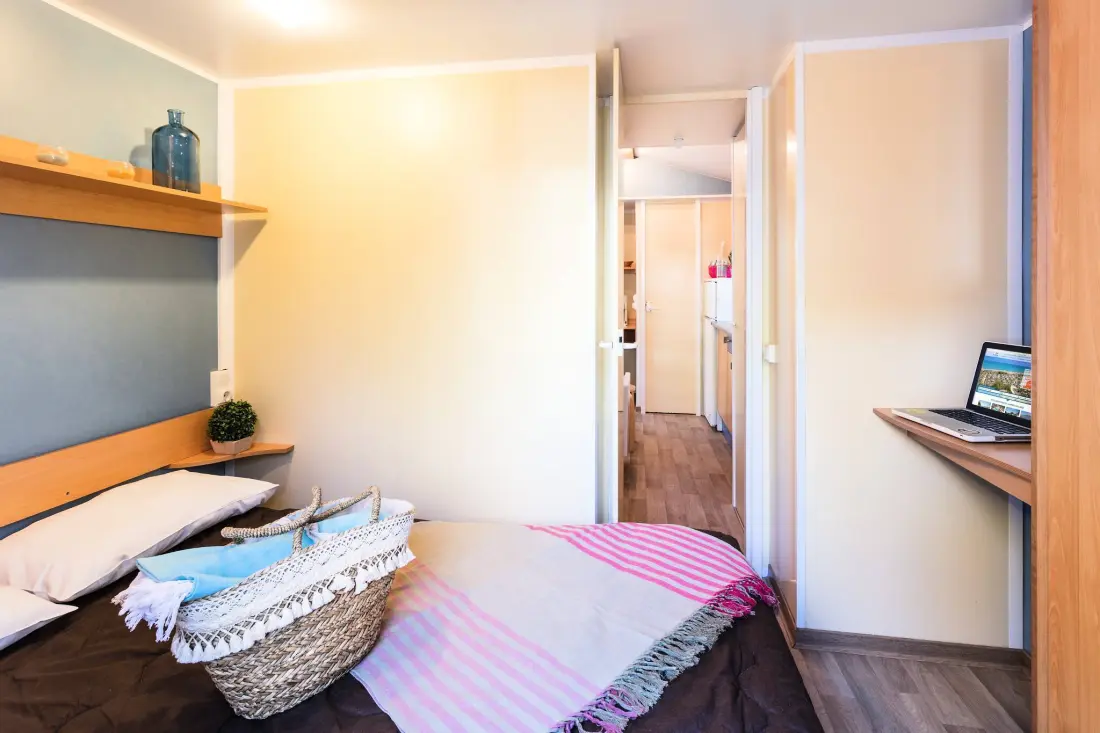 Camping La Baie des Anges