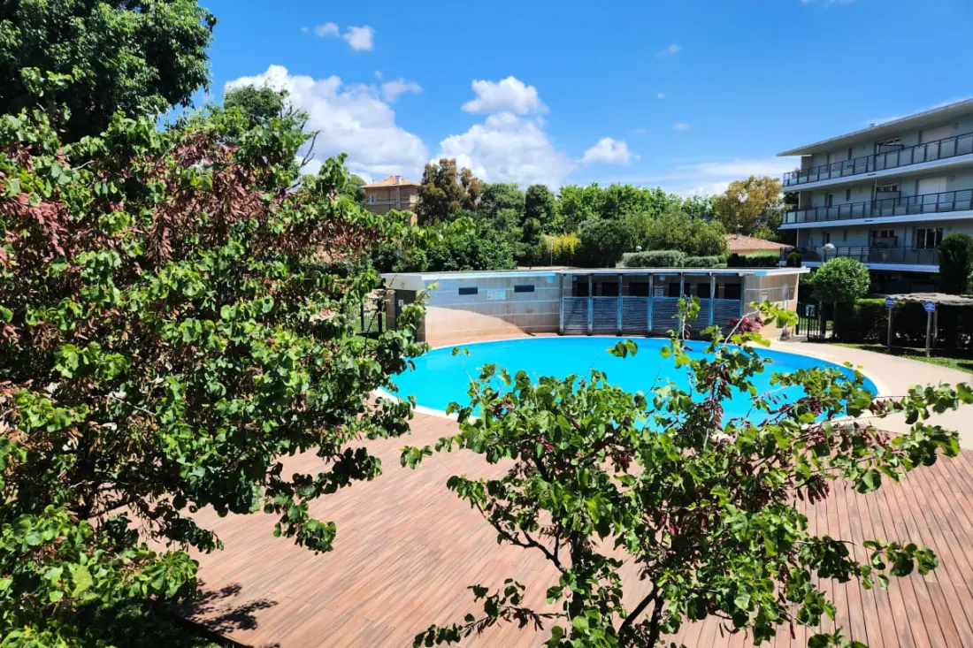 Jolie Maison Familiale à La Ciotat