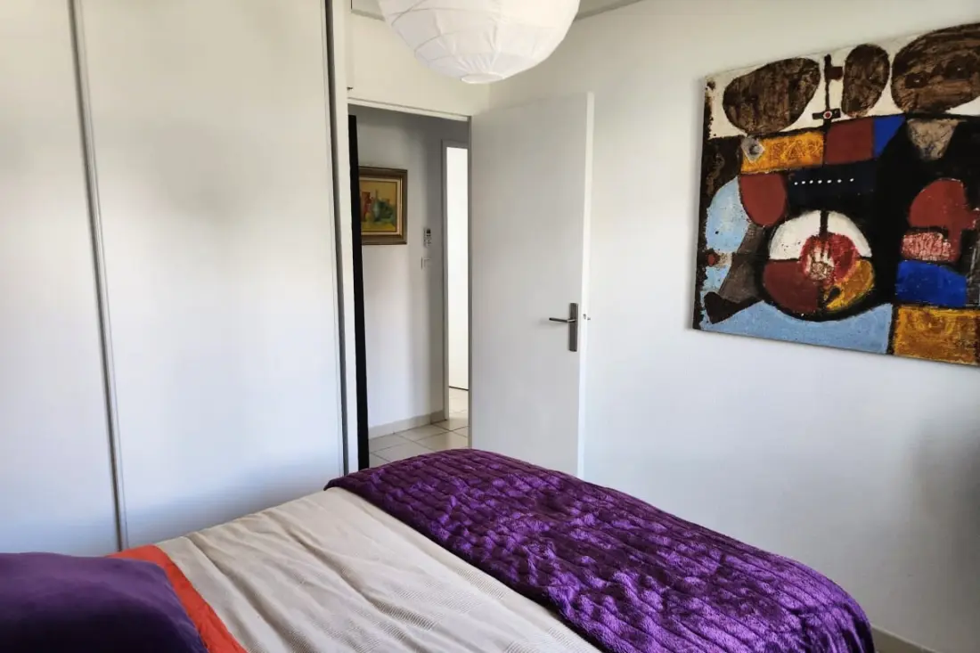 Jolie Maison Familiale à La Ciotat