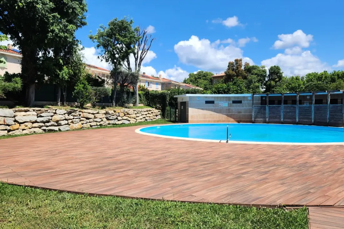 Jolie Maison Familiale à La Ciotat