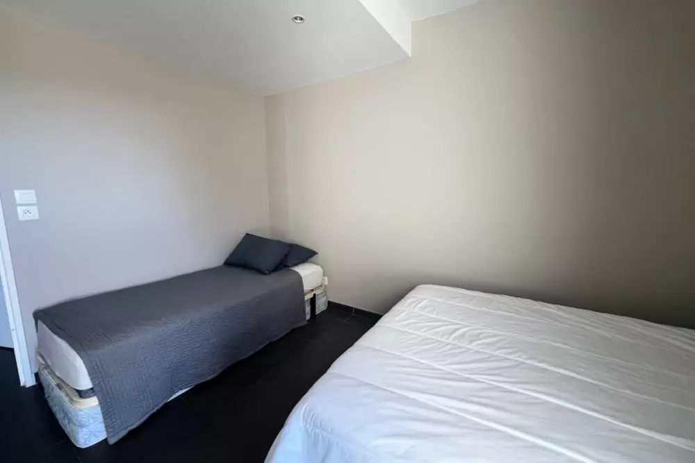 Les Méridiennes De Saint Jean