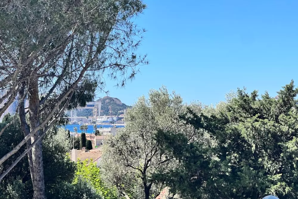 Les Méridiennes De Saint Jean