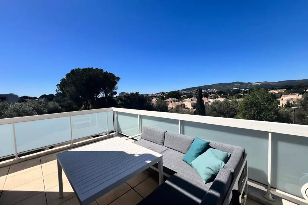 Les Méridiennes De Saint Jean