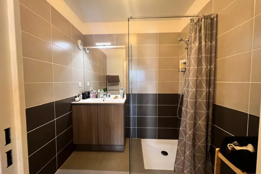 Les Méridiennes De Saint Jean