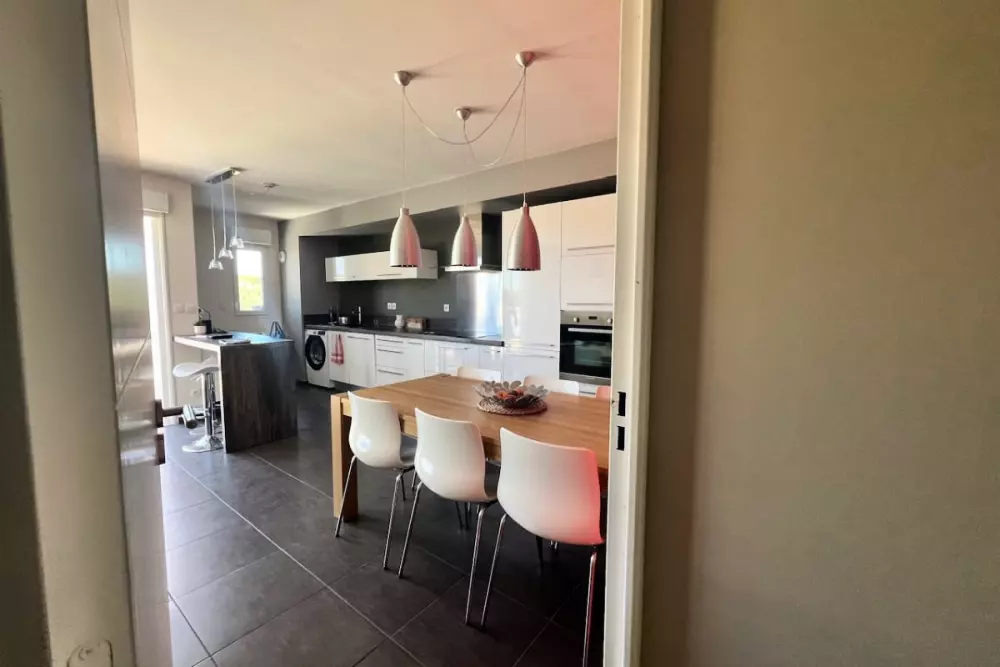 Les Méridiennes De Saint Jean