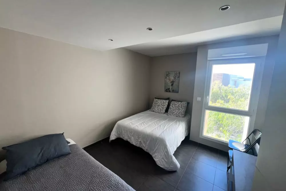 Les Méridiennes De Saint Jean