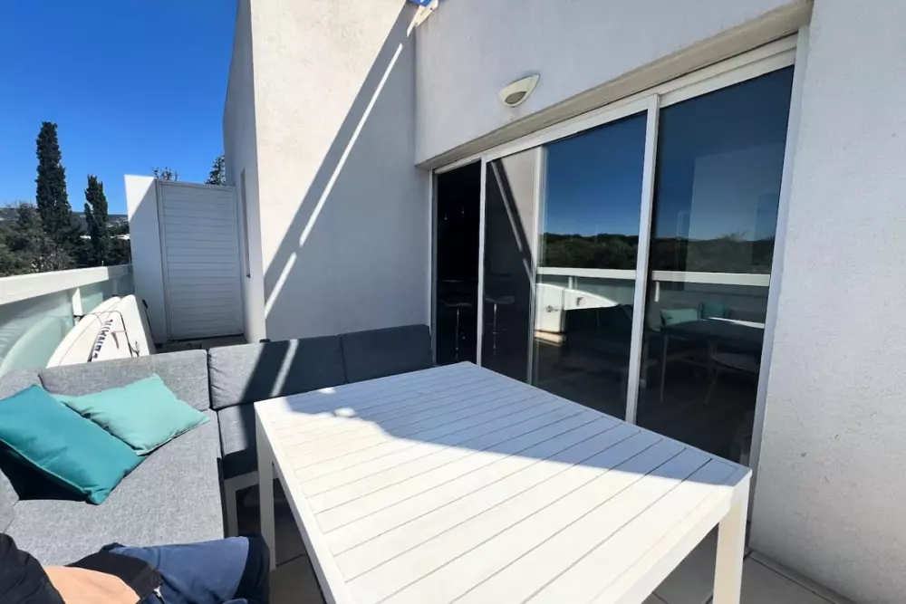 Les Méridiennes De Saint Jean